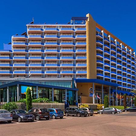 Xon'S Platja Ha Hotel Empuriabrava Bagian luar foto