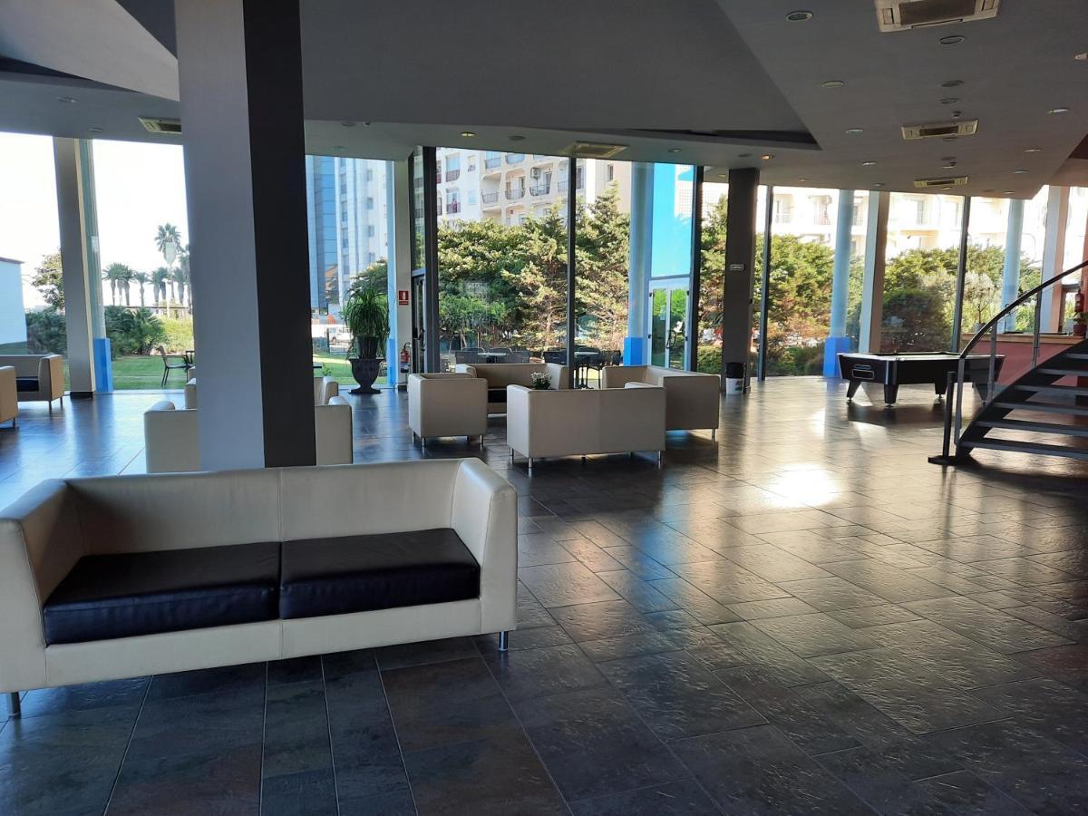 Xon'S Platja Ha Hotel Empuriabrava Bagian luar foto