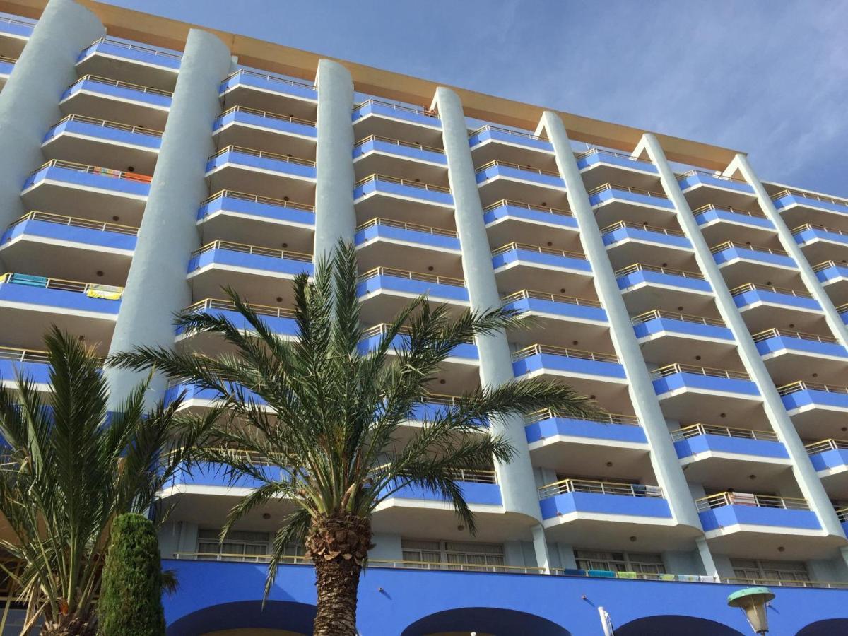Xon'S Platja Ha Hotel Empuriabrava Bagian luar foto