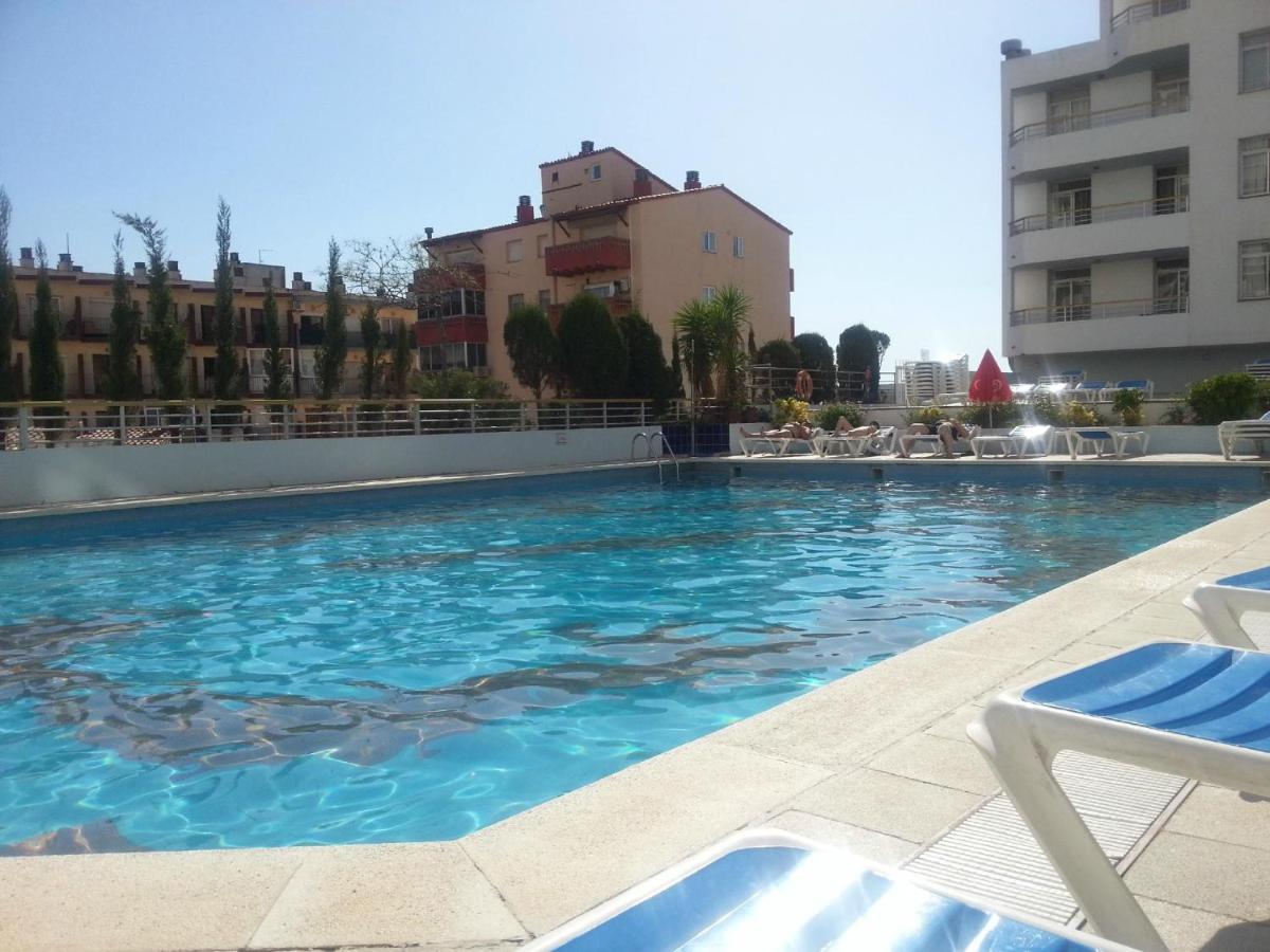 Xon'S Platja Ha Hotel Empuriabrava Bagian luar foto