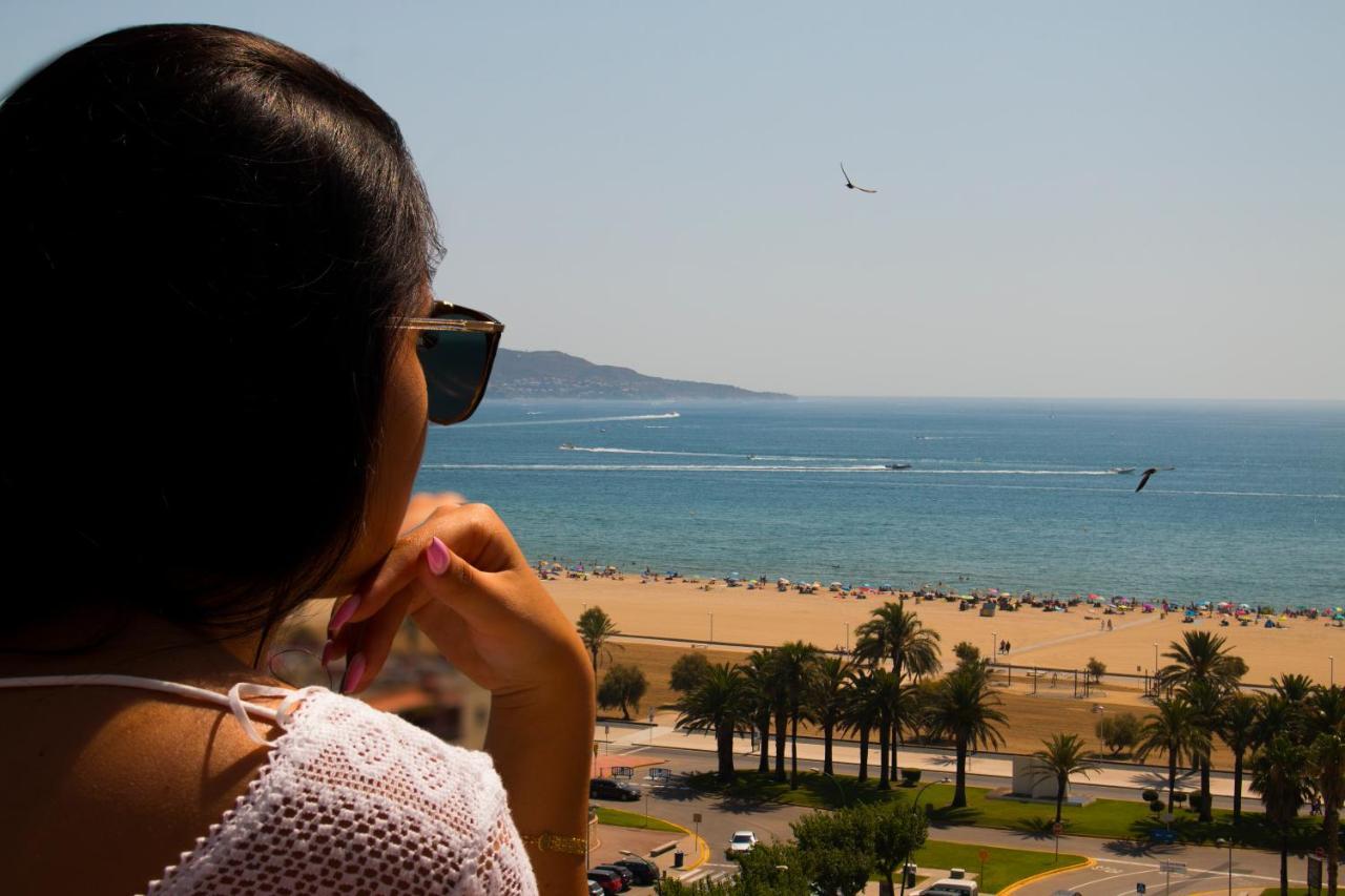 Xon'S Platja Ha Hotel Empuriabrava Bagian luar foto