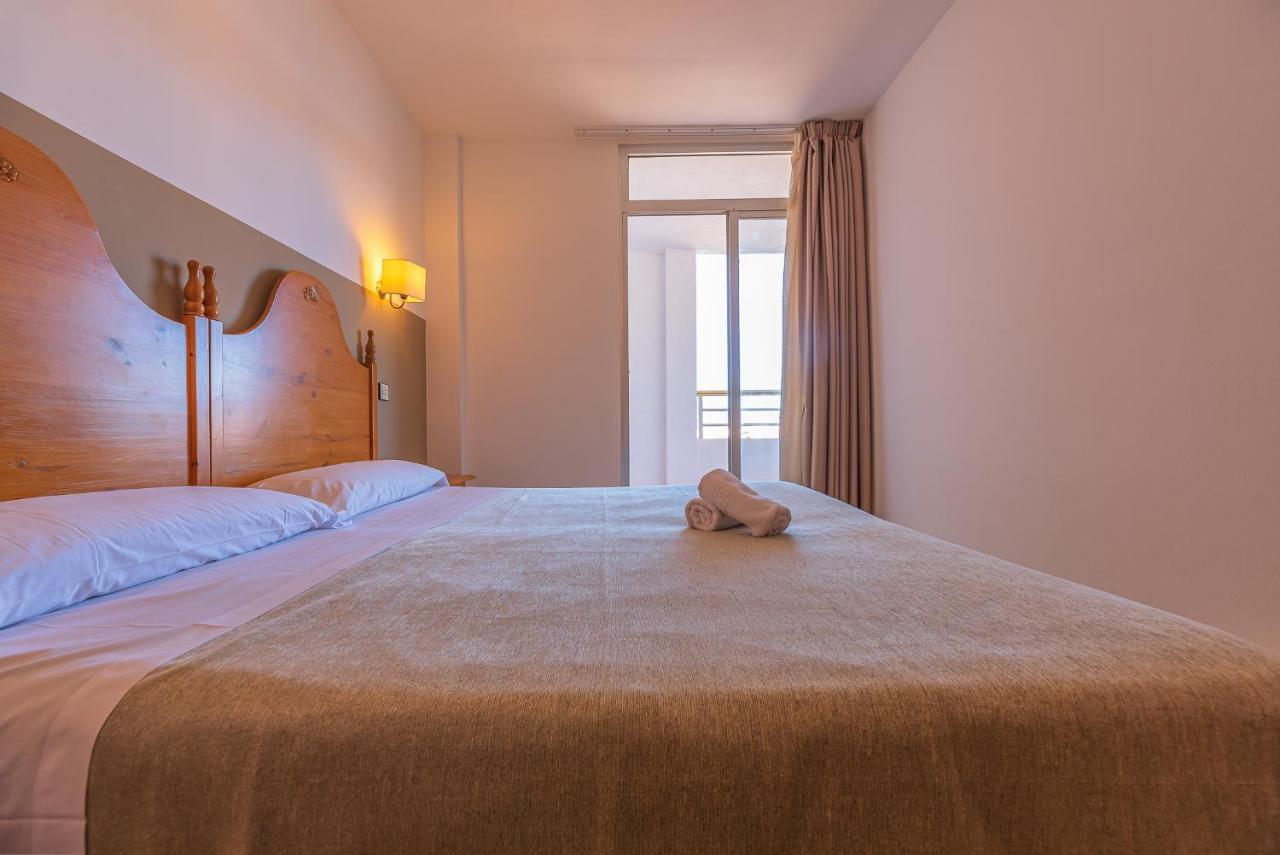 Xon'S Platja Ha Hotel Empuriabrava Bagian luar foto