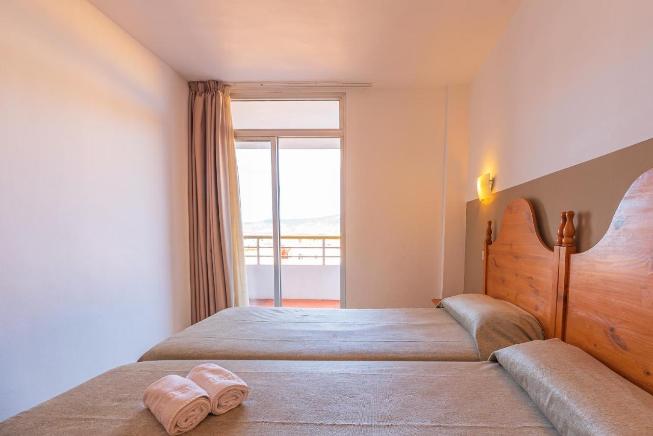 Xon'S Platja Ha Hotel Empuriabrava Bagian luar foto