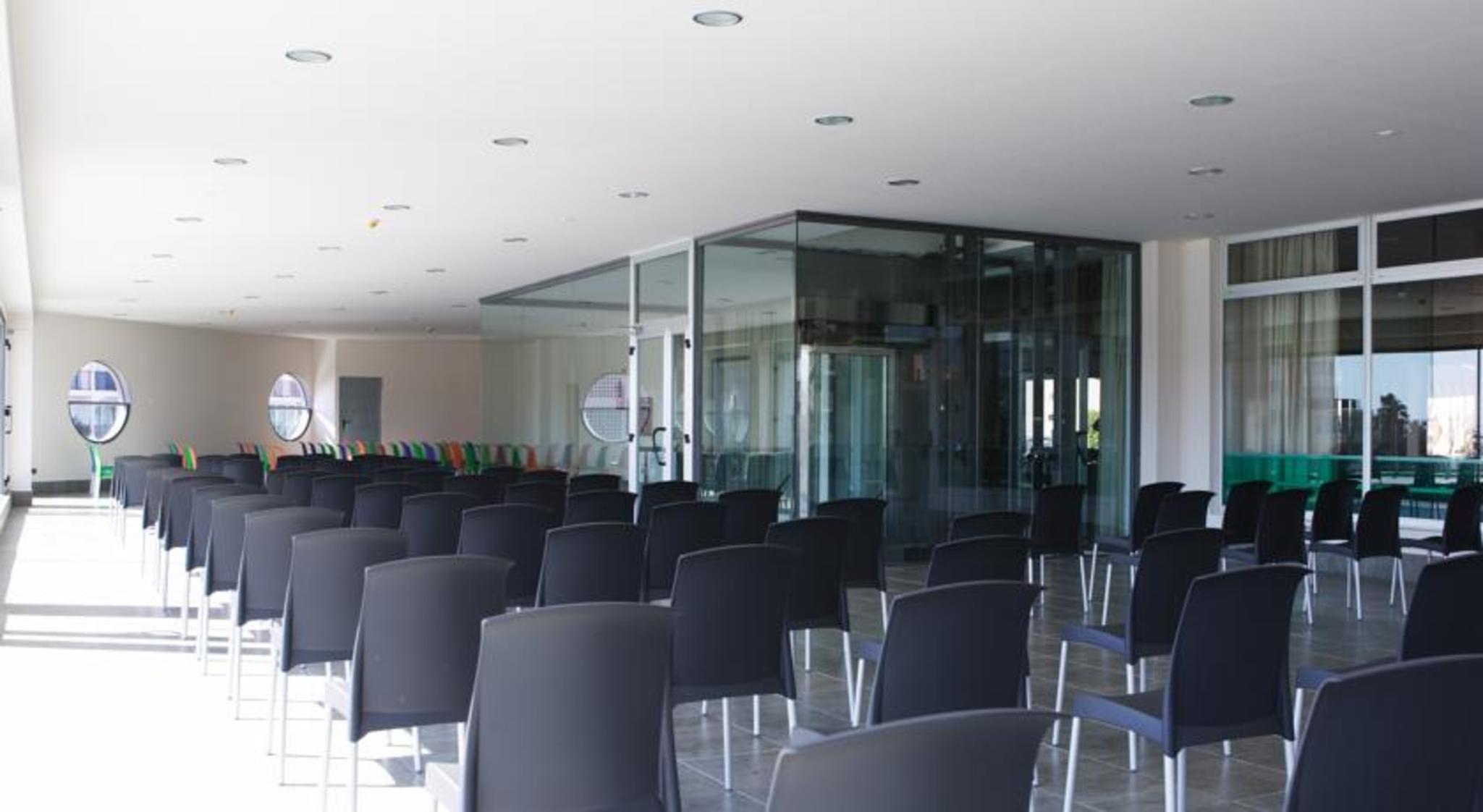Xon'S Platja Ha Hotel Empuriabrava Bagian luar foto