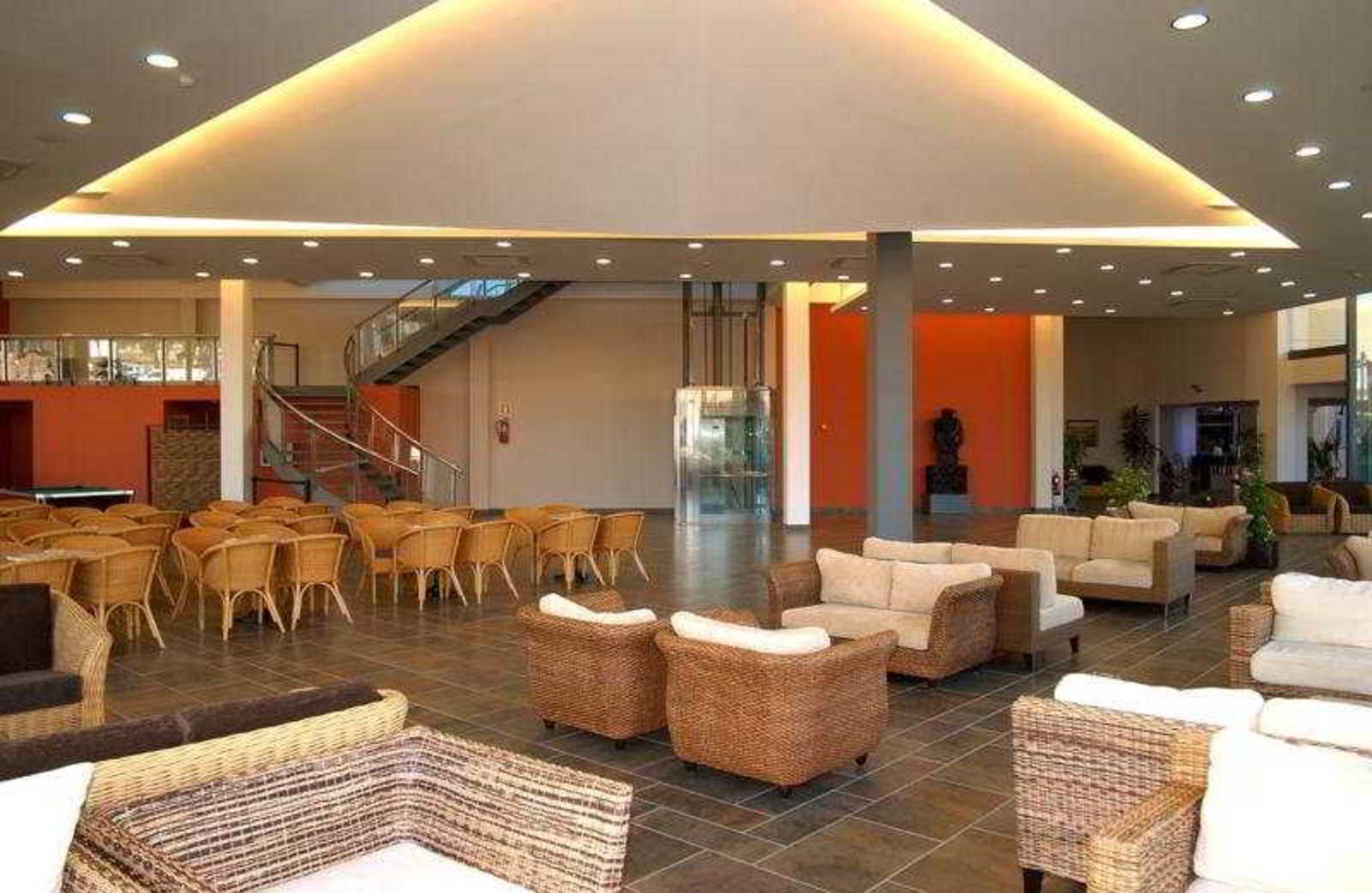 Xon'S Platja Ha Hotel Empuriabrava Bagian luar foto