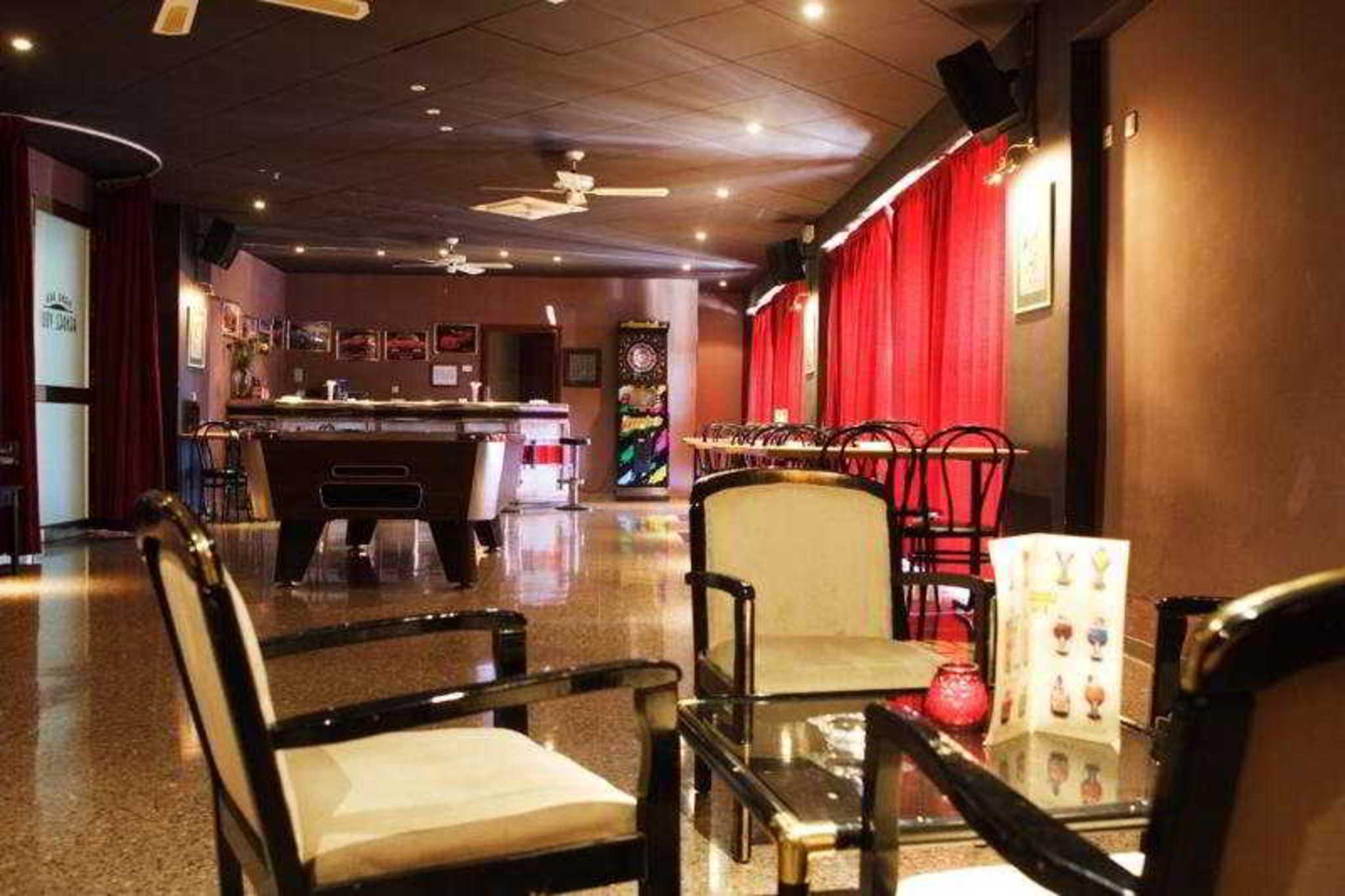 Xon'S Platja Ha Hotel Empuriabrava Bagian luar foto