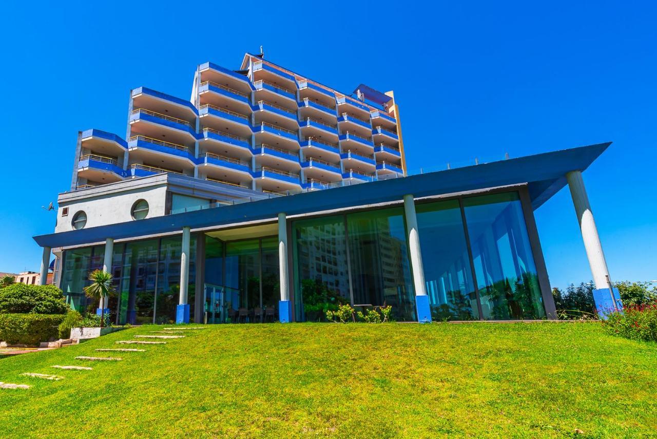 Xon'S Platja Ha Hotel Empuriabrava Bagian luar foto