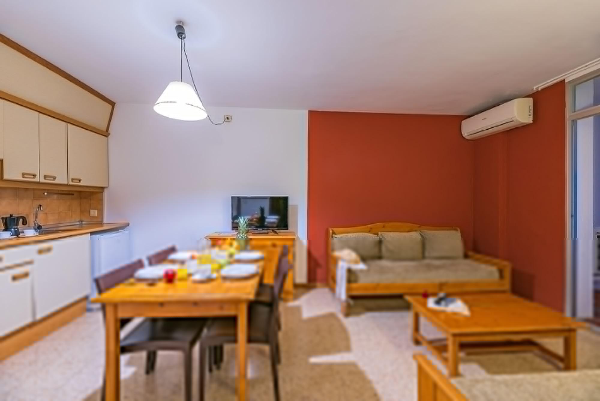 Xon'S Platja Ha Hotel Empuriabrava Bagian luar foto