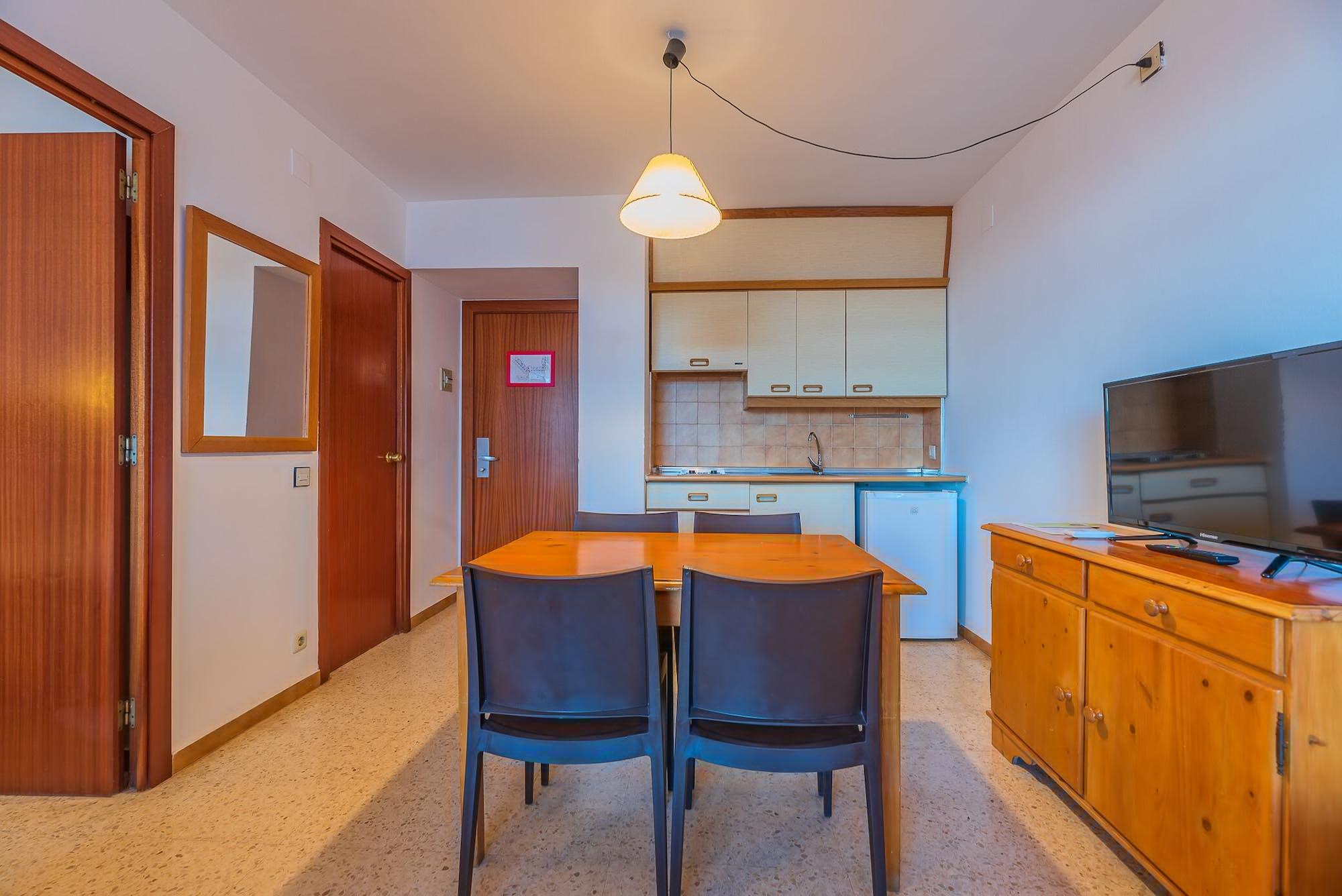 Xon'S Platja Ha Hotel Empuriabrava Bagian luar foto